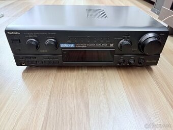 Predam Receiver Technics
