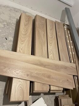 Laminátová podlaha