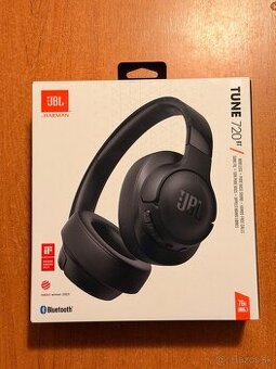 Jbl tune 720