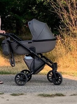 Kočík Anex e/type gothic