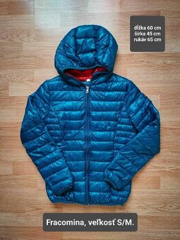 Dámska prechodná vetrovka