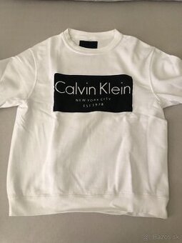 Calvin klein