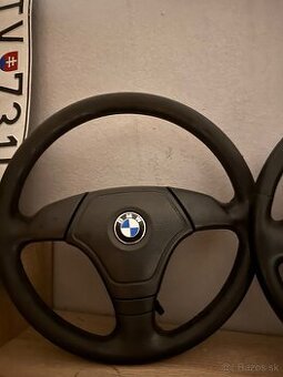 Volant bmw e36