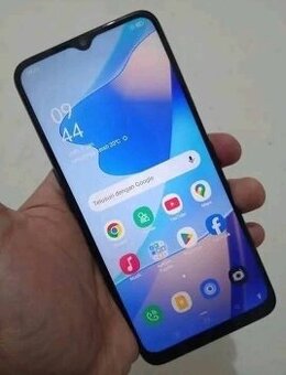 Oppo  A16 / A16s / A54s - LCD DISPLEJ ORIGINÁL