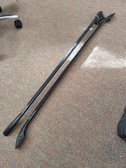 Predam stresne nosice na feliciu