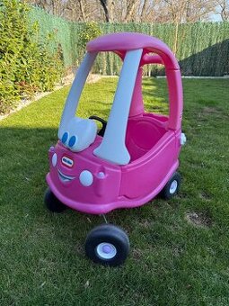 LITTLE TIKES Odrážacie autíčko