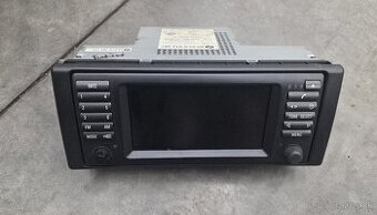 Obrazovka 16:9 BMW 65-52-6 913 387