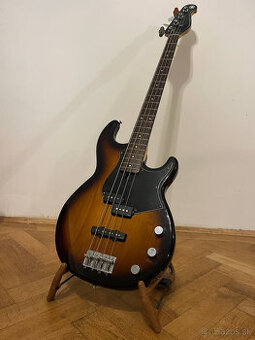 Yamaha BB434 RW Tobacco Brown Sunburst