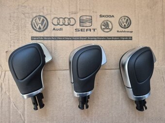 Volkswagen DSG radiaca paka volic automatu DSG VW