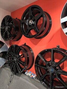 Elektróny 5x100 R15