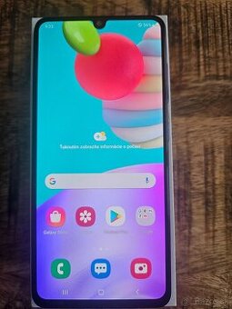 Samsung galaxy A41