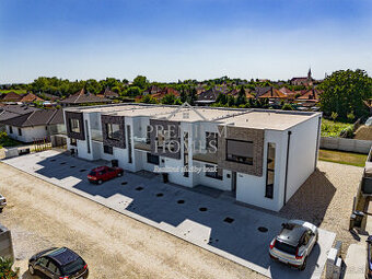 2 izbový byt aj na hyponájom  - Košúty Millenium - 1