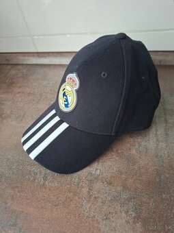 Panska cierna siltovka adidas real madrid