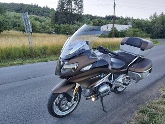 Bmw r1200rt r.v.2017