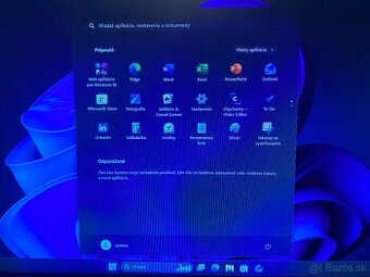 Predam pocitac AIO Lenovo ThinkCentre M72Z