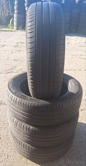 Letné pneumatiky 215/60 R17 Michelin Primacy 3