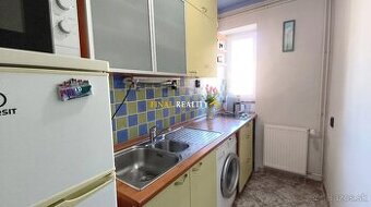 Zrekonštruovaný 2-izbový byt s možnosťou mezonetu