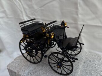 Predám zberateľský model Mercedes-Benz Classic Selection