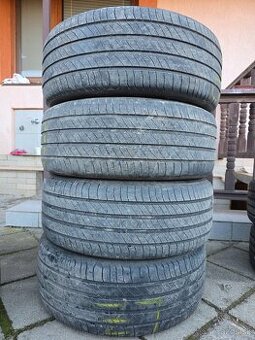 Michelin Primacy 4 - 225/55 R17