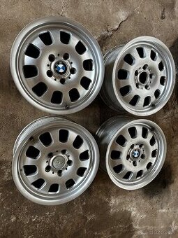 ALU DISKY BMW 5x120 R16