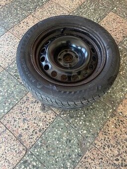 Predam rezervu 4x108 r16 PEUGEOT CITROEN 205/55r16