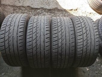 Letne pneu 225/45 R18 Matador