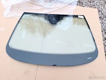 Čelné sklo Škoda Octavia III Lift kamera originál