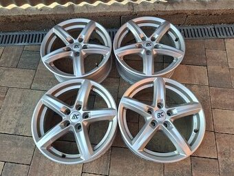 Predám hlinikovè disky-Opel/Chevrolet-R16