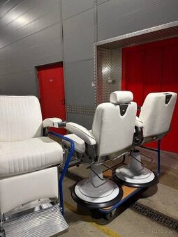 Barber kreslo