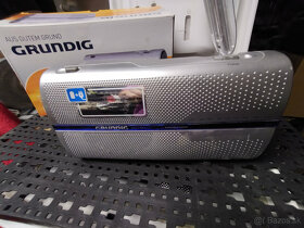 Rádio GRUNDIG