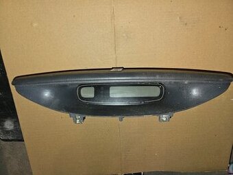 Displej Renault Laguna II 8200002604A