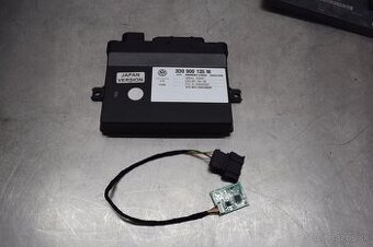 touareg cayenne phaeton A8 zamok volantu EMULATOR plugaplay