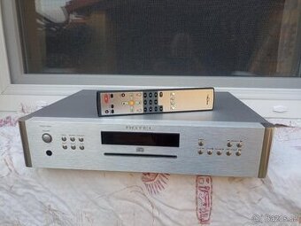 Rotel RCD -1520 TOP