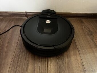 Predám robotický vysávač - Adoptujte si Lorda Voldemorta