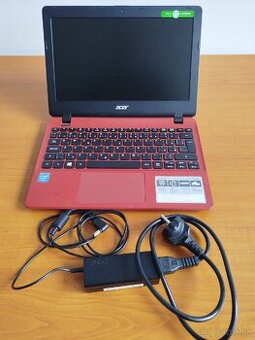 Notebook ACER ES 11