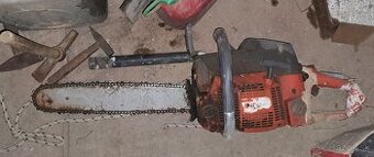 Reťazová píla Oleo Mac 952 na diely