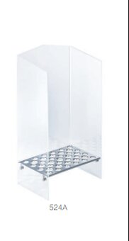 Stockel stojan na kornútky - zásobník