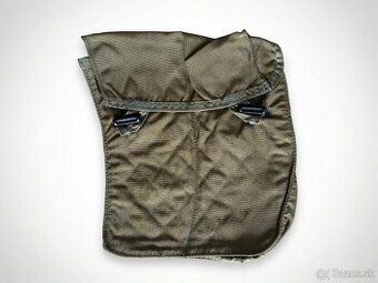 Sumka na zásobníky SA vz. 58, výsadkár ČSĽA