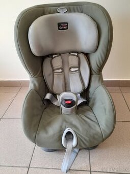 Polohovatelna sedačka Britax romer2