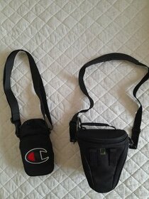 Taška na fotoaparát/fototaška, Champion taška