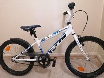 Detský bicykel CTM 20'