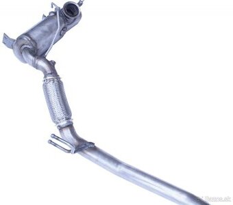 DPF Filter 2.0 TDI CR VW, Škoda, Seat