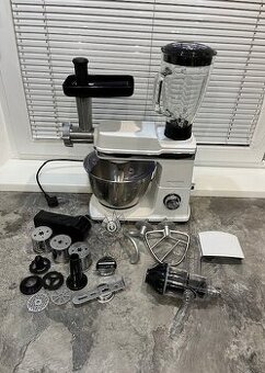 Philco PHSM 9000 Kuchynský robot 1200w