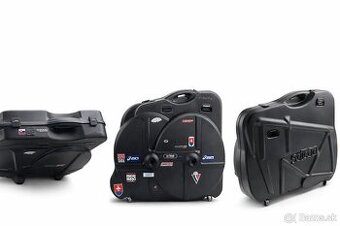 Cestovny kufor na bicykel scicon