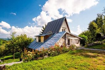 HD REALITY , predaj, rodinný dom Štiavnické Bane