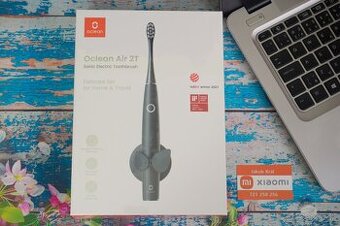 Zubné kefky a náhradné hlavice pre Oclean, Xiaomi a Soocas