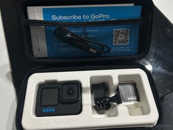 Predám GoPro Hero 11 Black