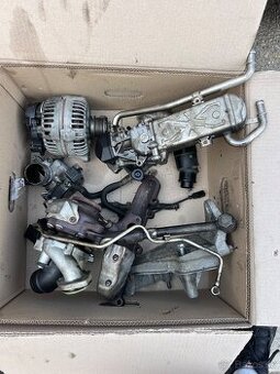 1.6 TDI 66kW CAYB,CAYC…