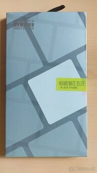 Darujem ochranné sklo na Huawei Mate 10 Lite