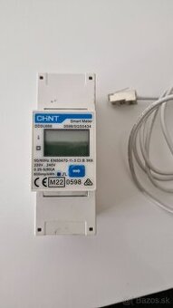 Smart meter